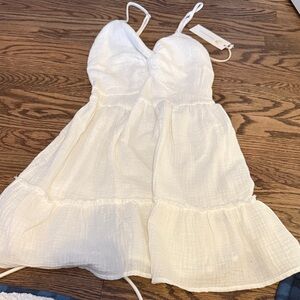 Ocean Drive women’s mini dress